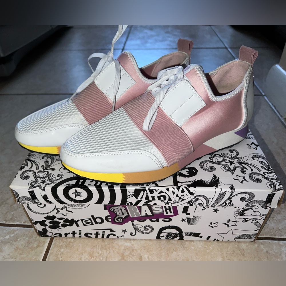 Brash Sneakers